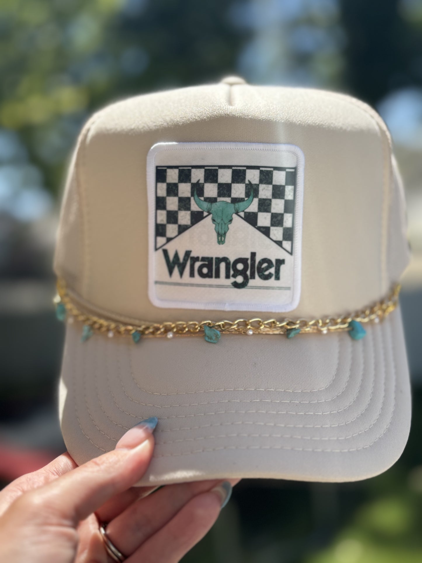 Wrangler